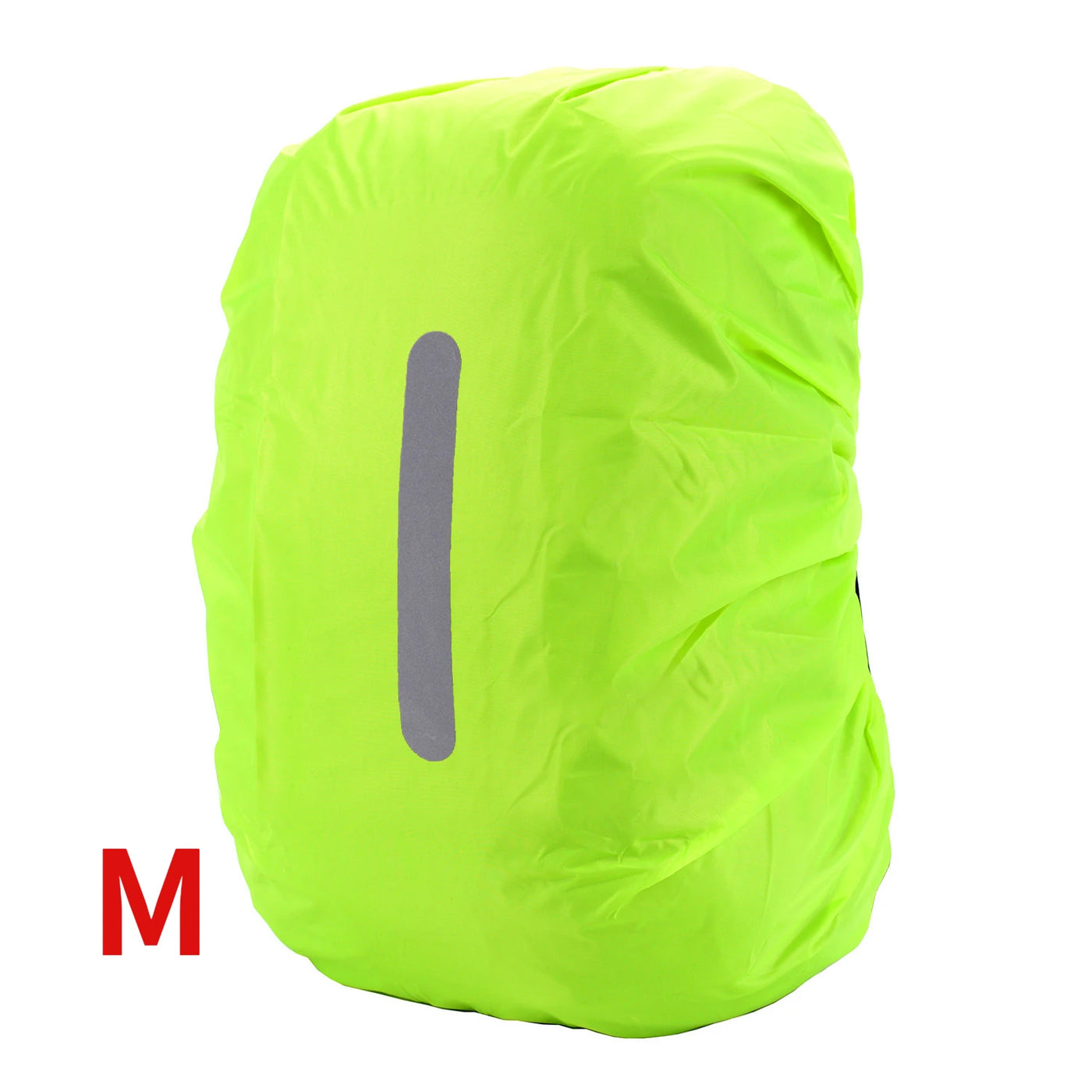 DryZone™ – Reflektierende Wasserdichte Rucksackhülle