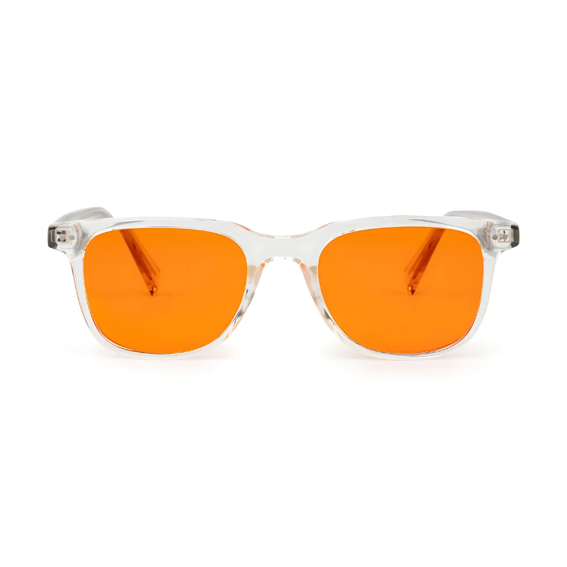 Serenique™ – Zeitlose Fortschrittliche Blaulichtbrille