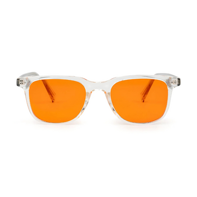 Serenique™ – Zeitlose Fortschrittliche Blaulichtbrille