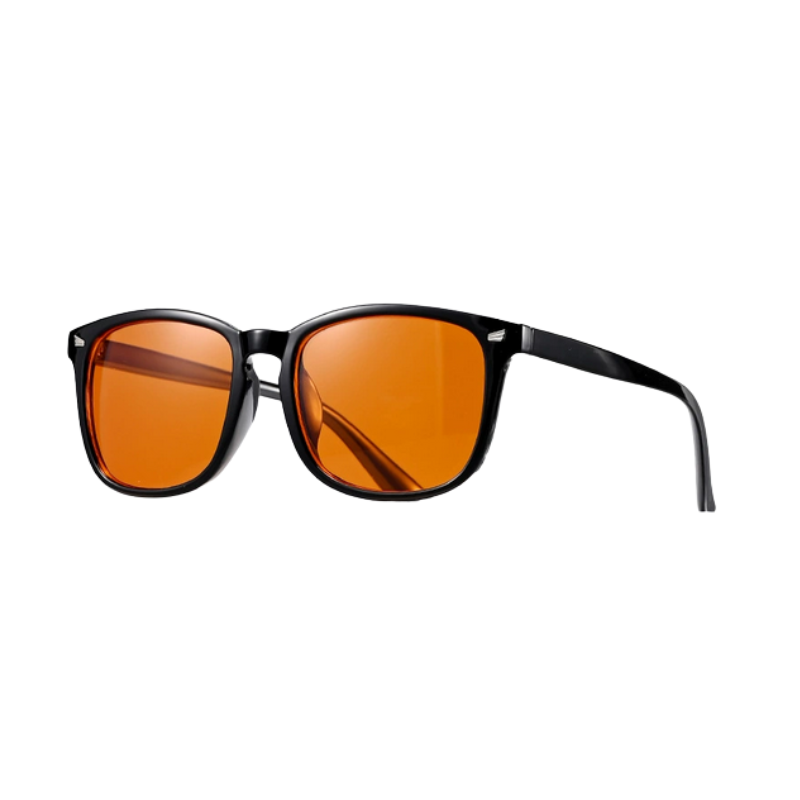 Serenique™ – Zeitlose Fortschrittliche Blaulichtbrille