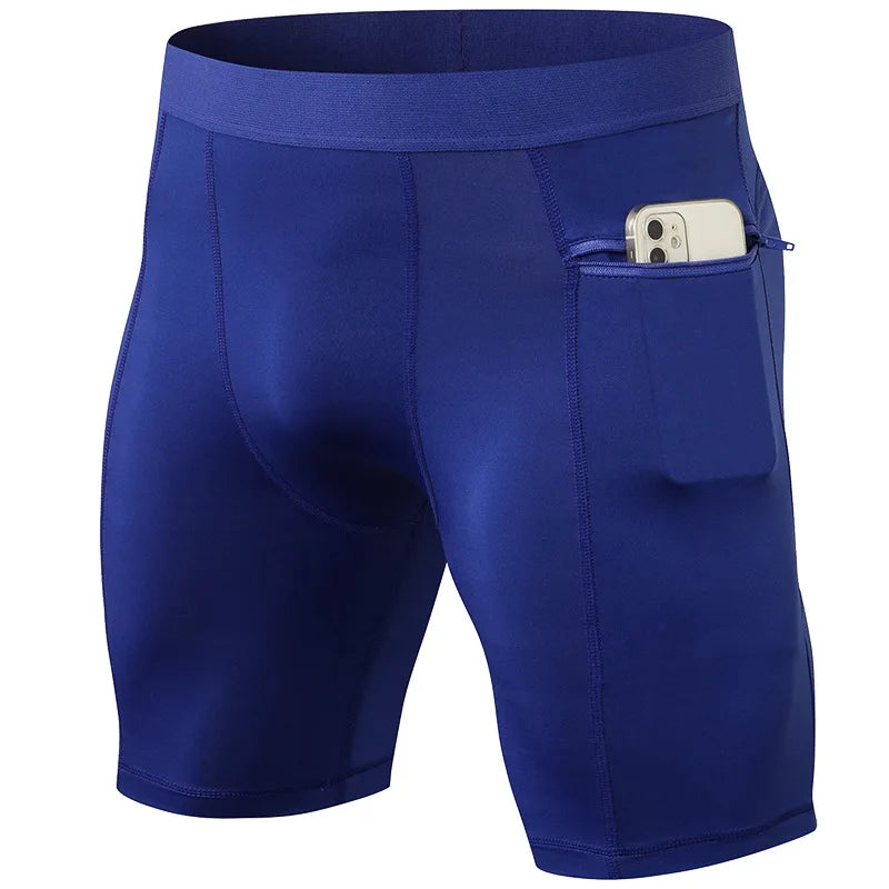 Aeron™ – Leistungsstarke Sportshorts