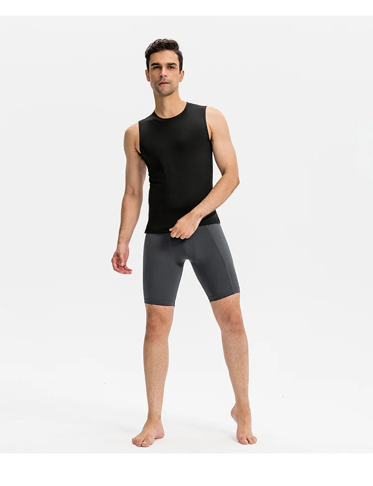 Aeron™ – Leistungsstarke Sportshorts