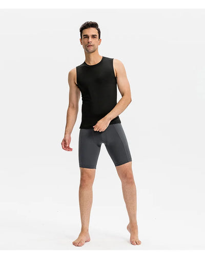 Aeron™ – Leistungsstarke Sportshorts