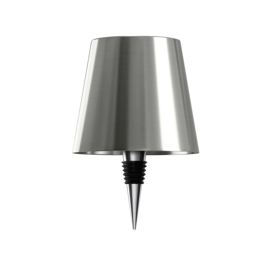 GlowBottle™ - Kabellose Flaschenlampe passt auf jede Flasche