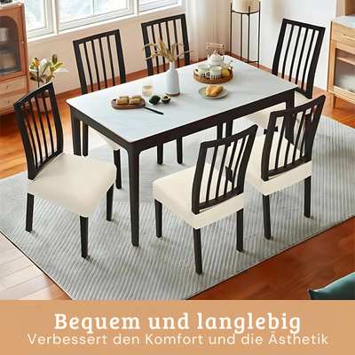 SitSafe™ – Stilvoller Wasserdichter Stuhlbezug