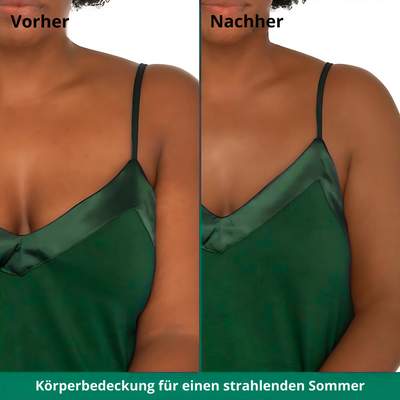 SkinLuxe™ – Sofortiger Körperabdeckungs-Perfektionierer