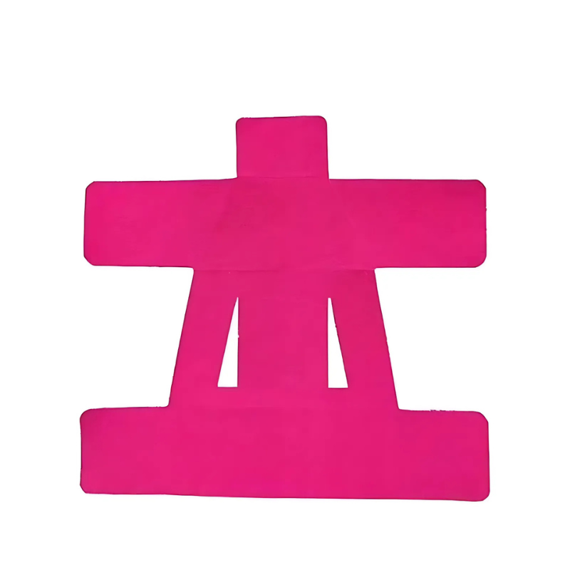 StabiliTape™ – Wasserdichtes Vorge­schnittenes Schulter-Tape