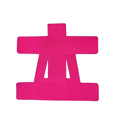 StabiliTape™ – Wasserdichtes Vorge­schnittenes Schulter-Tape
