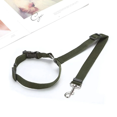StayPaw™ – Vielseitige Verstellbare Hundeleine