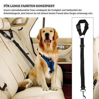 StayPaw™ – Vielseitige Verstellbare Hundeleine
