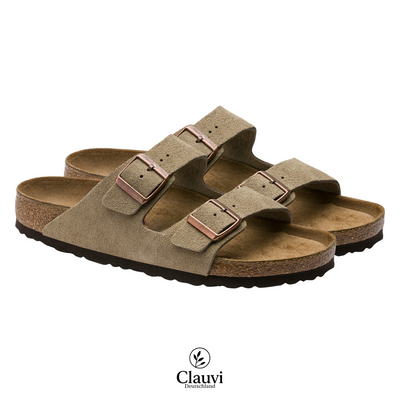 Alex™ – Leichte Komfort-Sandalen