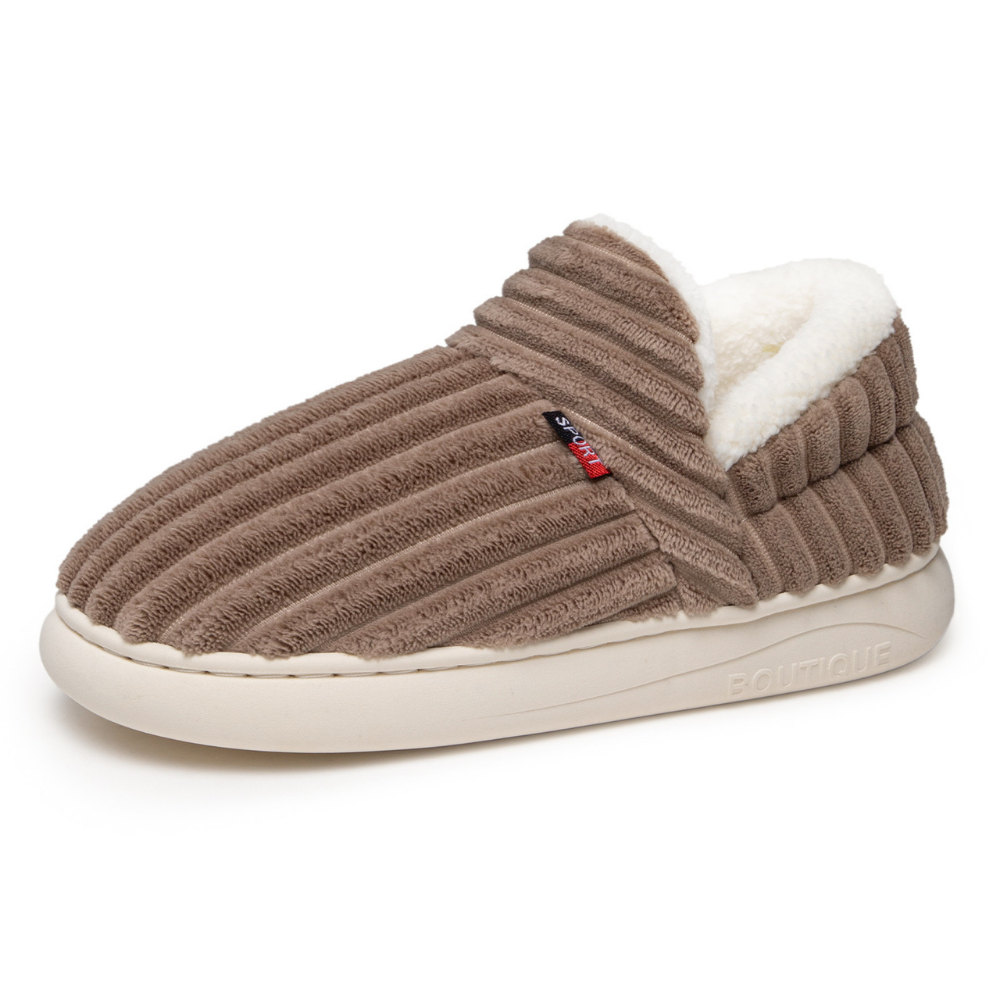 ThermaCloud™ – Wolkenweiche Unisex Hausschuhe