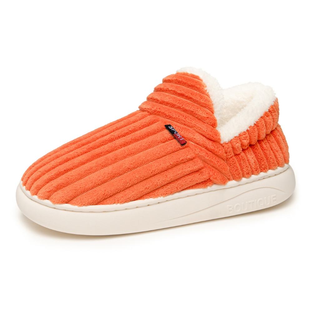 ThermaCloud™ – Wolkenweiche Unisex Hausschuhe