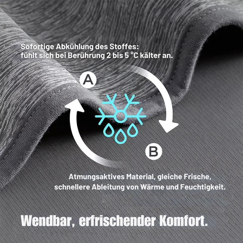 ThermaCool™ – Ultraweiche Leichte Kühldecke