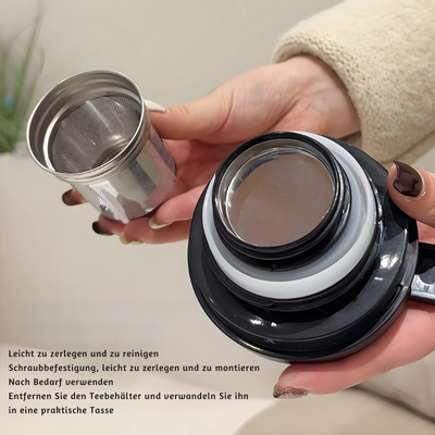 ThermoTeapot™ - Isolierte Teekanne