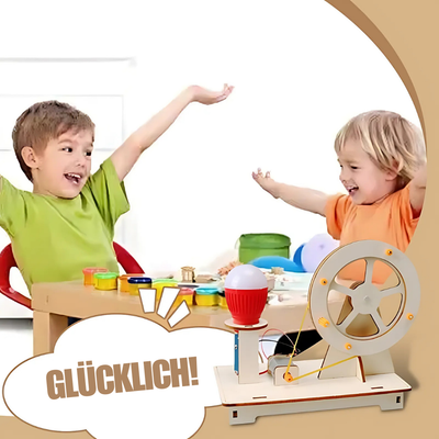 ThinkLab™ – Kinder DIY Lernspielzeug-Set
