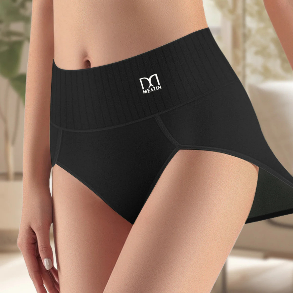 Thyra™ – Hochtaillierte Bauchkontroll-Slips