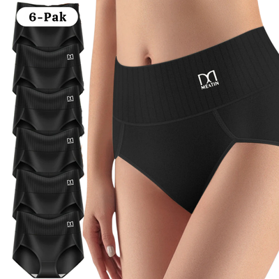 Thyra™ – Hochtaillierte Bauchkontroll-Slips