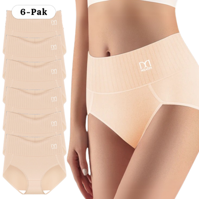 Thyra™ – Hochtaillierte Bauchkontroll-Slips
