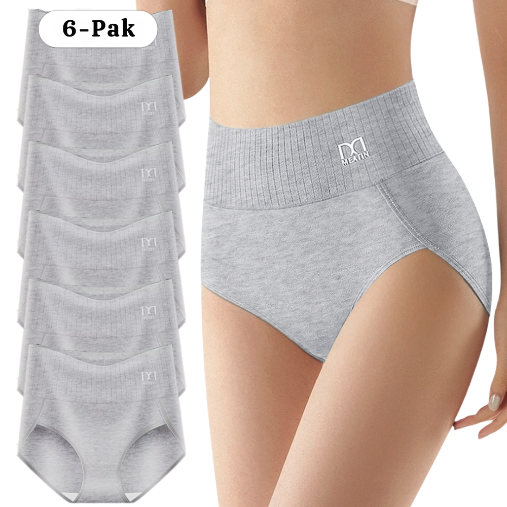 Thyra™ – Hochtaillierte Bauchkontroll-Slips