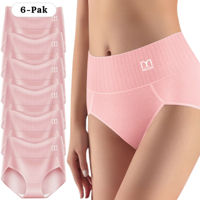 Thyra™ – Hochtaillierte Bauchkontroll-Slips