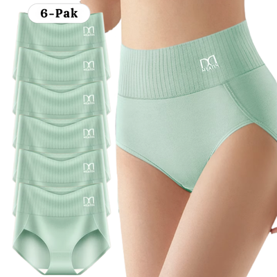 Thyra™ – Hochtaillierte Bauchkontroll-Slips