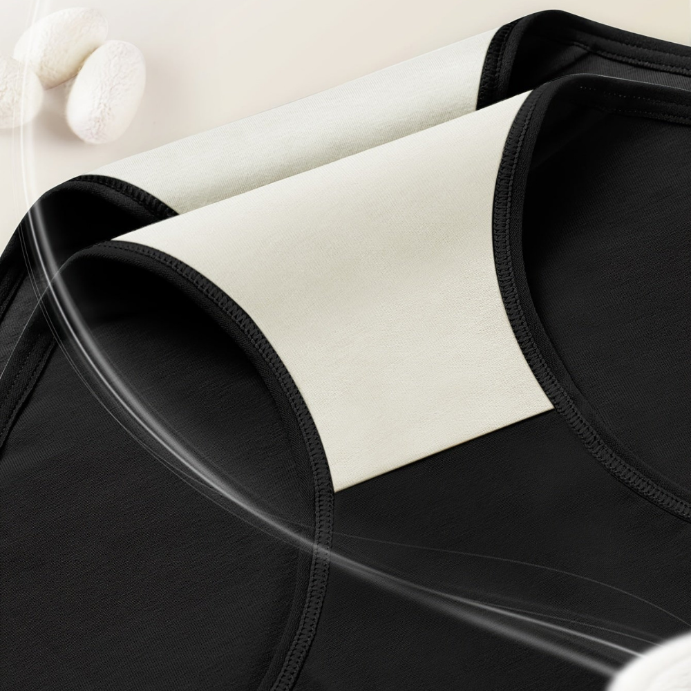 Thyra™ – Hochtaillierte Bauchkontroll-Slips