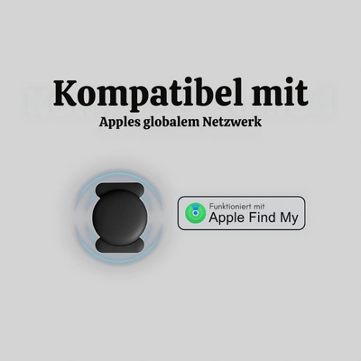TrackMate™ – Ultimativer Intelligenter Globaler Tracker