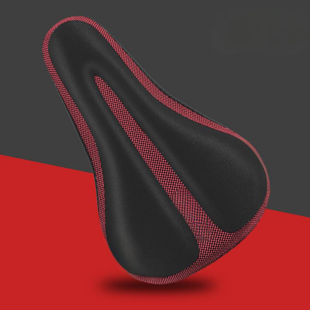 TrailPro™ – Langlebiger Ergonomischer Fahrradsattel