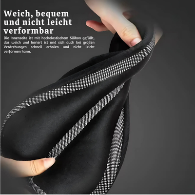 TrailPro™ – Langlebiger Ergonomischer Fahrradsattel