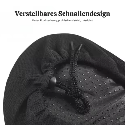 TrailPro™ – Langlebiger Ergonomischer Fahrradsattel