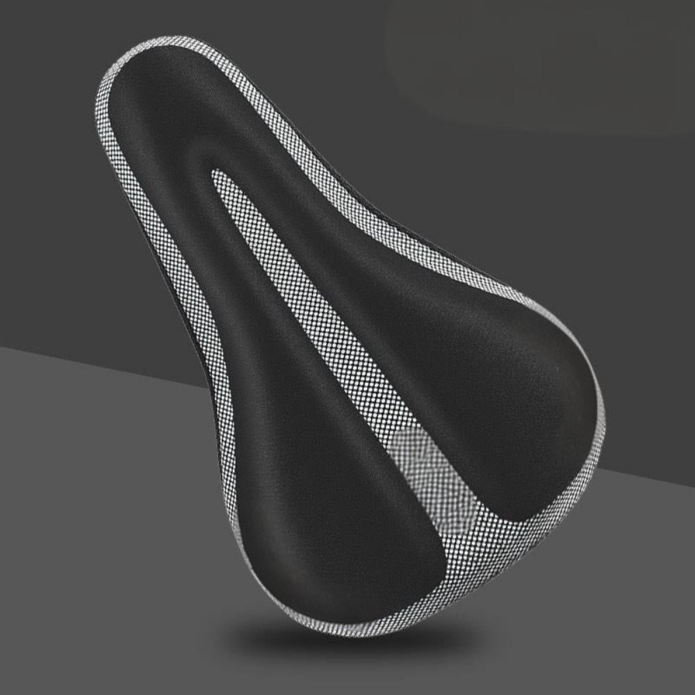 TrailPro™ – Langlebiger Ergonomischer Fahrradsattel