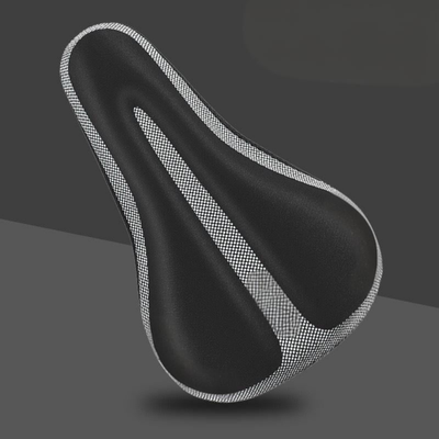 TrailPro™ – Langlebiger Ergonomischer Fahrradsattel