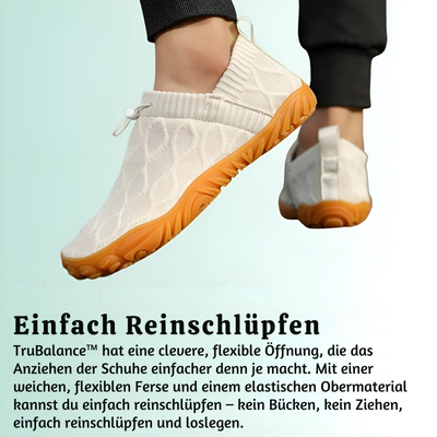 TruBalance™ – Federleichte Rutschfeste Komfortschuhe