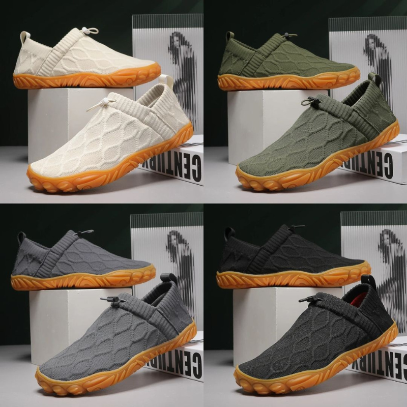 TruBalance™ – Federleichte Rutschfeste Komfortschuhe