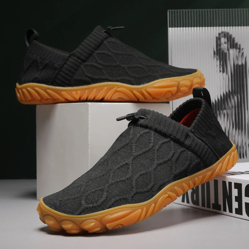 TruBalance™ – Federleichte Rutschfeste Komfortschuhe