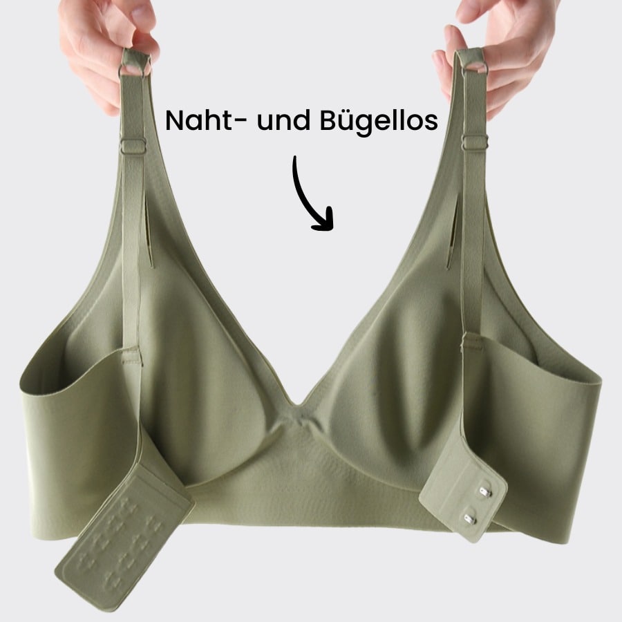 Liora™ – Nahtloser Komfort-BH