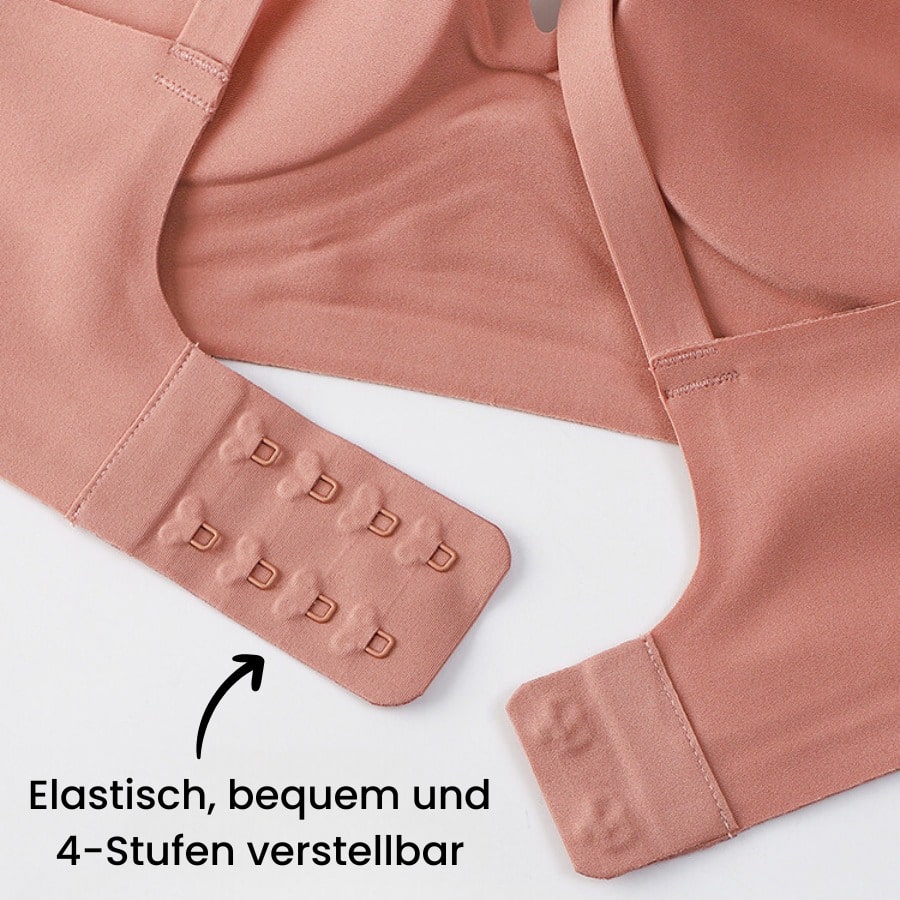 Liora™ – Nahtloser Komfort-BH