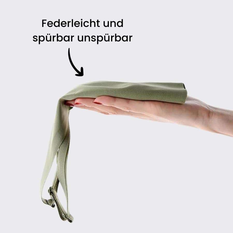 Liora™ – Nahtloser Komfort-BH