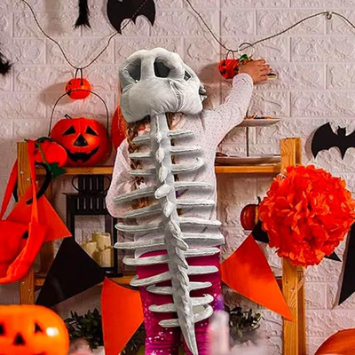 DinoDrift™ – Ultra-Weicher 3D Dinosaurier Abenteueranzug