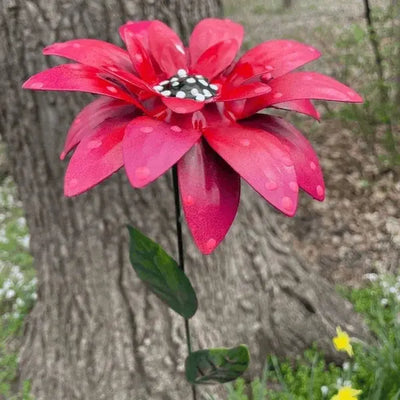 Blumenzauber™ - Dauerhafte Gartenblumen aus Metall