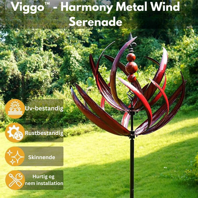 Viggo™ - Harmoniemusik für Metal-Bläser Serenade