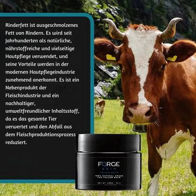 ValorSkin™ – Revitalisierende Anti-Aging Gesichtscreme für Männer