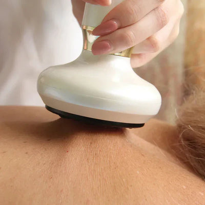 Sculptelle™ – Fortschrittliches 4-in-1 Anti-Cellulite Massagegerät