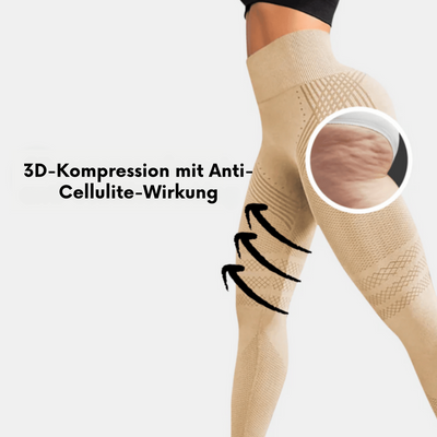 Viktoria™ – 3D-Anti-Cellulite-Leggings