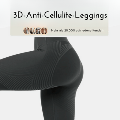 Viktoria™ – 3D-Anti-Cellulite-Leggings