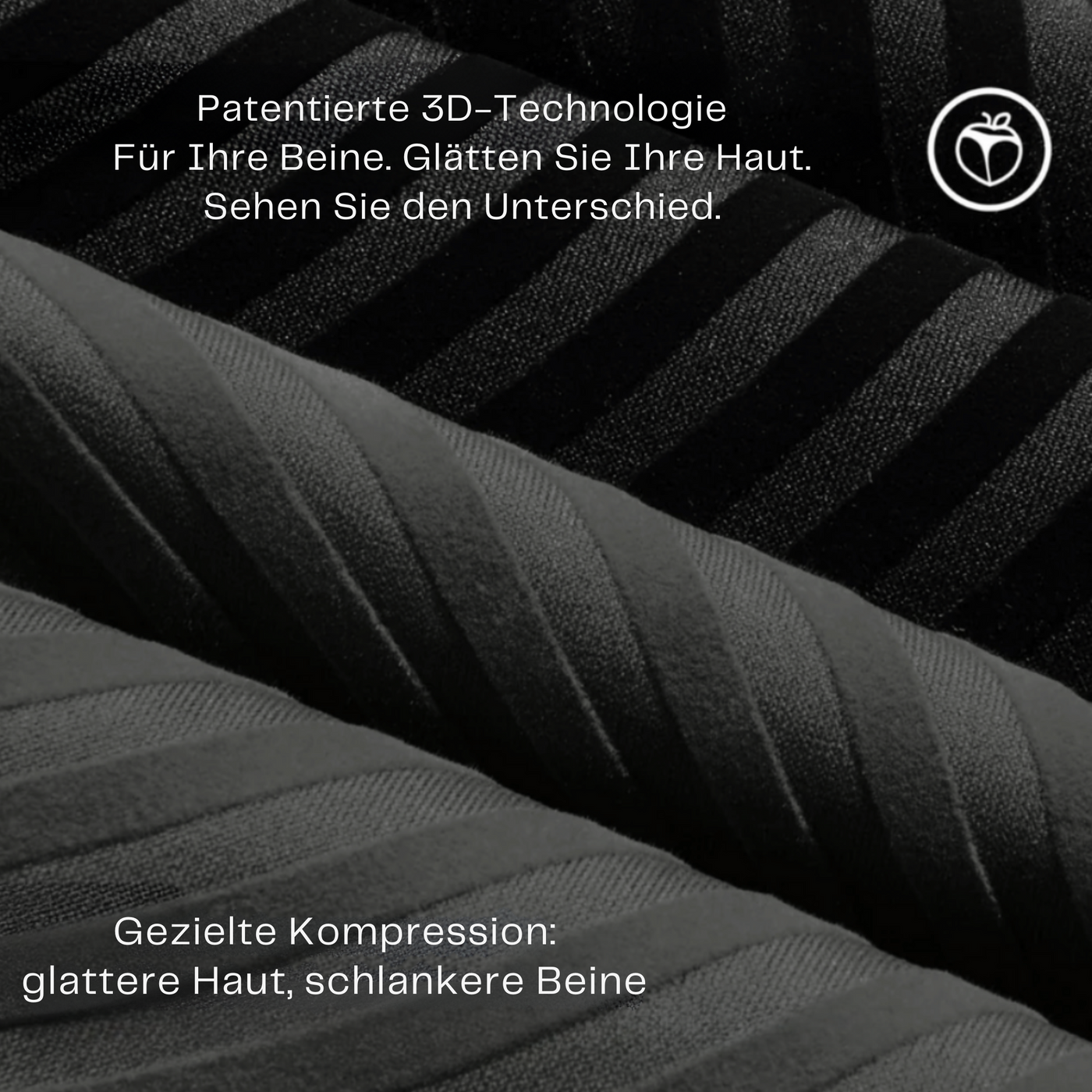 Viktoria™ – 3D-Anti-Cellulite-Leggings