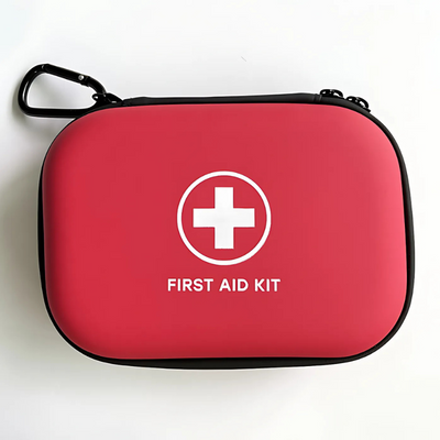 VitalAid™ – Tragbares All-in-One Erste-Hilfe-Set