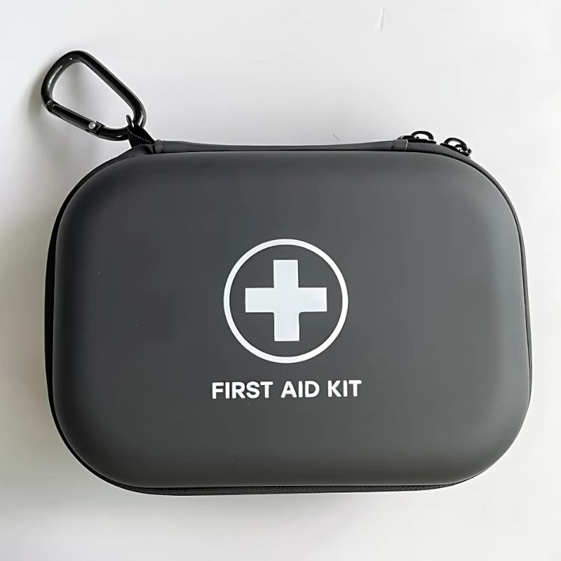 VitalAid™ – Tragbares All-in-One Erste-Hilfe-Set