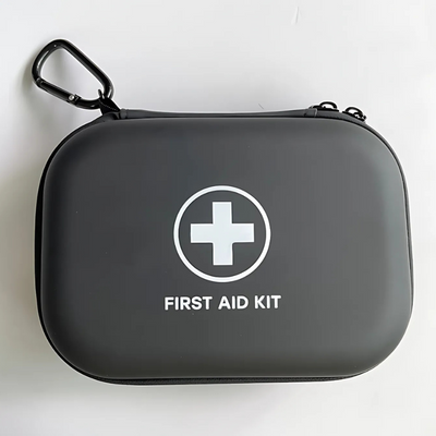 VitalAid™ – Tragbares All-in-One Erste-Hilfe-Set